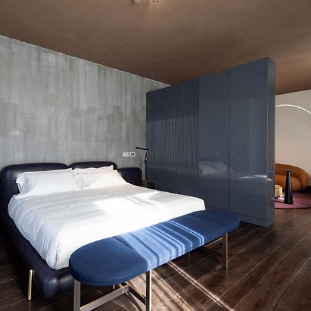 Palazzo Utini Hotel Noceto Buitenkant foto